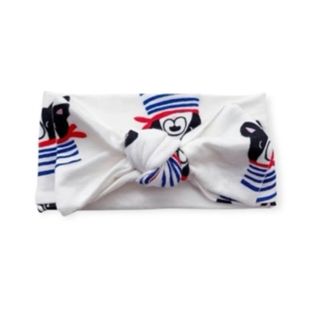 NIB SpearmintLOVE Headband